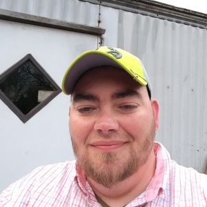 Meet your Posher, Derek